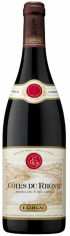 Акція на Вино E.Guigal Cotes-du-Rhone Rouge, красное сухое, 14% 0.75л (AS8000015291770) від Stylus