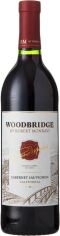 Акция на Вино Robert Mondavi Cabernet Sauvignon Woodbridge красное сухое 0.75 л (BWR1918) от Stylus