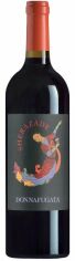 Акция на Вино Donnafugata Sherazade красное сухое 13% (0,75 л) (AS8000013930890) от Stylus