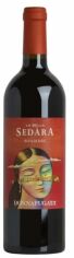 Акция на Вино Donnafugata Sedara красное сухое 13% (0.75 л) (AS8000013930884) от Stylus