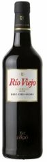 Акция на Вино La Ina херес Rio Viejo Oloroso Sherry белое сухое 20% 0.75 л (STA8412325002775) от Stylus