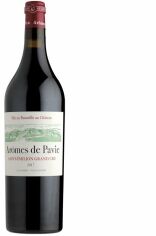 Акция на Вино Chateau Pavie Aromes de Pavie Saint Emilion Grand Cru 2017 красное сухое 0.75 л 14.5% (STA0000000000024) от Stylus