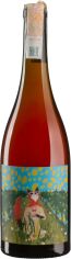 Акція на Вино Kindeli Verano 2021 розовое сухое 0.75 л (BWW2304) від Stylus