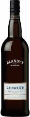 Акция на Вино полусухое белое Мадера Blandy's Rainwater Medium Dry 0.75 л (AS8000018683417) от Stylus