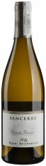 Акція на Вино Henri Bourgeois Sancerre blanc Grande Reserve белое сухое 0.75л (BWQ7768) від Stylus