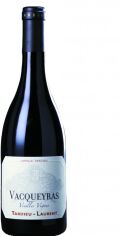 Акция на Вино Tardieu-Laurent Vacqueyras Vieilles Vignes 2020 красное сухое 0.75 (VTS1806202) от Stylus