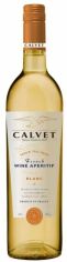 Акция на Вино Calvet French Wine Aperitif белое крепленое 17% 0.75л (DDSAG1G076) от Stylus