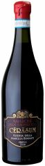 Акция на Вино Bennati Cerasum Riserva Amarone Della Valpolicella красное сухое 15% 0.75 л (STA8002167001120) от Stylus