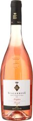 Акція на Вино Antinori Scalabrone Bolgheri Rose 2021 розовое сухое 0.75 л (BWW6957) від Stylus