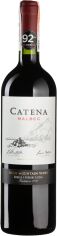 Акция на Вино Catena Zapata Catena Malbec 2020 красное сухое 0.75 л (BWQ6161) от Stylus