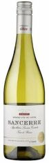 Акция на Вино Calvet Sancerre белое сухое 12.5% 0.75 л (DDSAG1G036) от Stylus