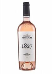 Акция на Вино Purcari Bio Rose розовое сухое 13.5% 0.75л (DDSAU8P072) от Stylus