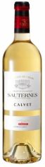 Акция на Вино Calvet Reserve du Ciron Sauternes белое сладкое 12.5% 0.75 л (DDSAG1G043) от Stylus