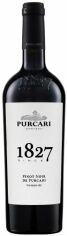Акция на Вино Purcari Bio Pinot Noir красное сухое 14% 0.75л (DDSAU8P071) от Stylus