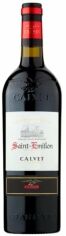 Акция на Вино Calvet Reserve des Remparts Saint-Emilion красное сухое 13% 0.75 л (DDSAG1G024) от Stylus