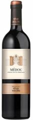 Акція на Вино Dulong Medoc Prestige красное сухое 0.75 л 13.5% (STA3272810098523) від Stylus