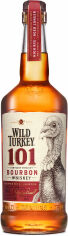 Акція на Бурбон Wild Turkey 101 1л (DDSAU1K062) від Stylus