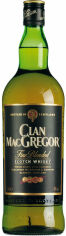 Акція на Виски бленд Clan MacGregor 0.7л (DDSAT4P033) від Stylus