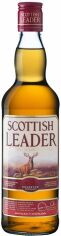 Акция на Виски Scottish Leader 40% 1л (PRA5029704217809) от Stylus