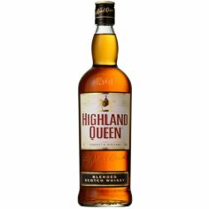 Акция на Виски Highland Queen Blended (1,5 л) (BW12067) от Stylus