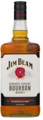 Акція на Бурбон Jim Beam White 40% 1.5 л (DDSBS1B023) від Stylus