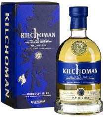 Акция на Виски Kilchoman Machir Bay, 46% 0.7л (AS8000010148251) от Stylus