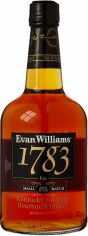 Акция на Виски бурбон Evan Williams 1783 0.75 л (AS8000013326020) от Stylus