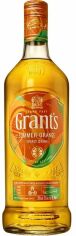 Акція на Виски бленд Grant's Summer Orange 0.7л 35% (DDSAT4P1680 від Stylus