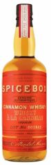 Акція на Виски Maison des Futailles Spicebox Cinnamon 33% 0.75 л (AS8000014042546) від Stylus
