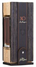 Акция на Арманьяк Bas Baron Gaston Legrand Xo Carafe Wood Gift 40% 0.7л (VTS5515270) от Stylus