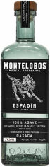 Акція на Мескаль Montelobos Espadin Joven, 0.7л 43% (DDSAU1K143) від Stylus