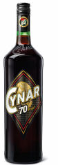 Акція на Ликер Артишоковый Cynar 70 High Proof, 1л 35% (DDSAU1K115) від Stylus