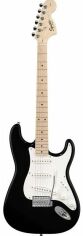 Акция на Электрогитара Squier By Fender Affinity Series Stratocaster Mn Black от Stylus