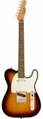 Акция на Электрогитара Squier by Fender Classic Vibe 60s Fsr Esquire Lrl 3-TONE Sunburst (374043500) от Stylus