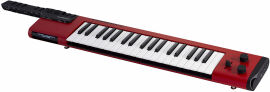 Акция на Синтезатор Yamaha SHS-500RD Sonogenic (Red) от Stylus