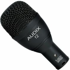 Акція на Микрофон Audix F2 від Stylus