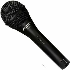 Акция на Микрофон Audix OM3S от Stylus