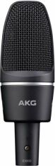 Акція на Микрофон Akg C3000 (2785X00230) від Stylus