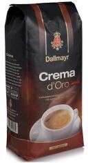 Акция на Кофе в зернах Dallmayr Crema dOro Intensa 1 кг (DL12624) от Stylus