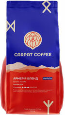 Акция на Кофе Carpat Coffee Армерия бленд в зернах 1000 г от Stylus