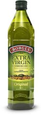 Акція на Масло оливковое Borges Extra Virgin Original 0.75л (STF8410179100043) від Stylus