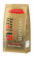 Акция на Кофе Totti Caffe Supremo в зернах 1 кг (4051146001341) от Stylus