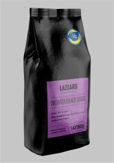 Акция на Кофе в зернах Lazzaro Honduras Shg (арабика) 1 кг от Stylus