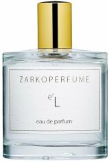 Акція на Парфюмированная вода Zarkoperfume e`L 100 ml від Stylus
