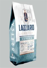 Акция на Кофе в зернах Lazzaro Horeca (бленд) 1 кг от Stylus