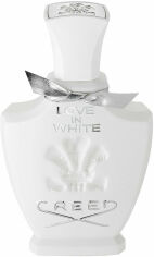 Акция на Парфюмированная вода Creed Love In White 75 ml Тестер от Stylus