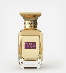 Акция на Парфюмированная вода Afnan Perfumes Violet Bouquet 90 ml от Stylus