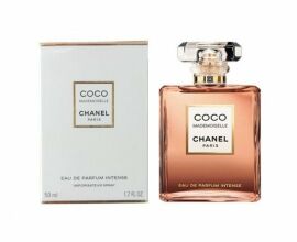 Акция на Chanel Coco Mademoiselle Intense (женские) парфюмированная вода 50 мл . от Stylus