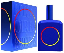 Акція на Парфюмированная вода Histoires De Parfums This Is Not A Blue Bottle 1.3 120 ml від Stylus