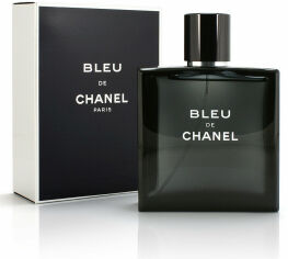 Акция на Chanel Bleu De Chanel (мужские) туалетная вода 100 мл. от Stylus